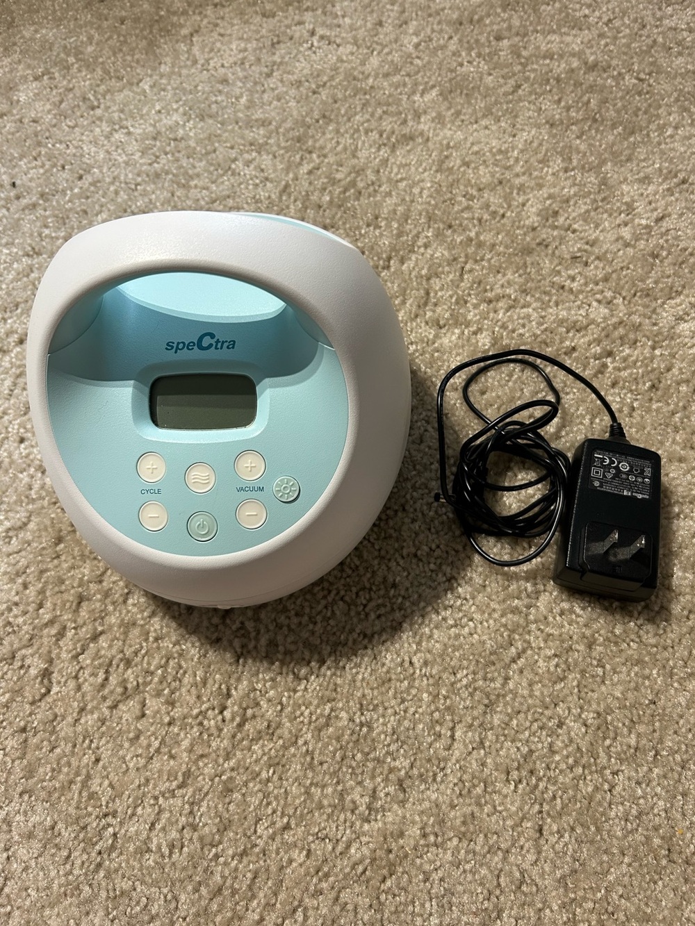 Spectra S1 Electric Breast Pump